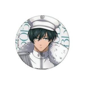 中古バッジ・ビンズ 糸師凛 「ブルーロック×STELLAMA