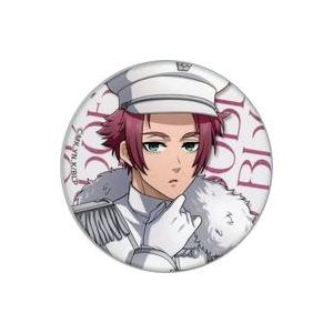 中古バッジ・ビンズ 糸師冴 「ブルーロック×STELLAMA