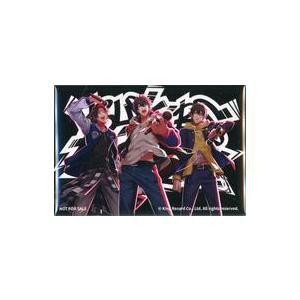 中古バッジ・ビンズ Buster Bros!!!ver. スクエ