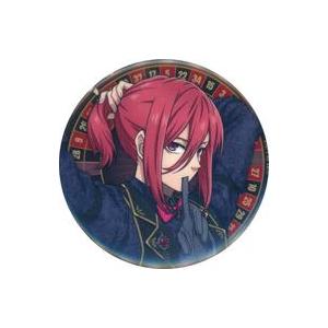 中古バッジ・ビンズ 千切豹馬(等身) 「ブルーロック CASINOディーラー トレーディングメタリッ...