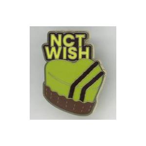 中古バッジ・ピンズ NCT WISH ランダムピンバッジ 「SMTOWN LIVE 2024 SMC...