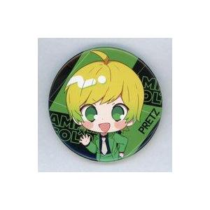 中古バッジ・ピンズ ぷりっつ(AMPTAKxCOLORS)/SD ランダム缶バッジ(R×Cver.)...