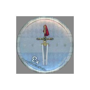 中古バッジ・ビンズ エクス 「姫様“拷問”の時間です トレーディングメタリック缶バッジ」