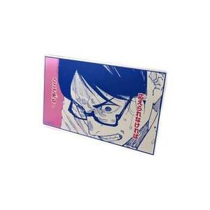 中古バッジ・ビンズ 伊地知潔高 「芥見下々 呪術廻戦展 アクリルバッジスタンドコレクション」
