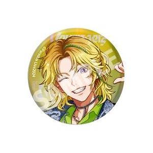 中古バッジ・ビンズ 緋景斗真 Battle of Unity BIG缶バッジ 「Paradox Li...