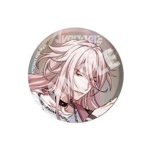 中古バッジ・ビンズ 甲斐田紫音 Battle of Unity BIG缶バッジ 「Paradox L...