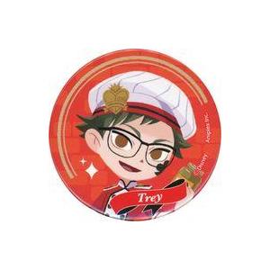 中古バッジ・ビンズ トレイ・クローバー 「ディズ...の商品画像