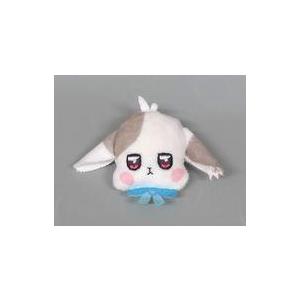 中古バッジ・ビンズ 兎山大福 ぬいぐるみバッジ 「映画わんだふるぷりきゅあ!ざ・むーびー! ドキドキ...