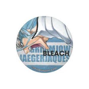 中古バッジ・ビンズ グリムジョー・ジャガージャック 「BLEACH -ブリーチ-×Chugai Gr...