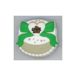 中古アクセサリー(非金属) Mrs. GREEN APPLE ラバーバンド 「MGA