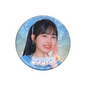 中古バッジ・ピンズ 伊勢鈴蘭(アンジュルム) 缶...の商品画像