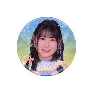 中古バッジ・ピンズ 広本瑠璃(OCHA NORM...の商品画像
