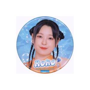 中古バッジ・ピンズ 筒井澪心(OCHA NORMA) 缶バッジ 「モバガチャ Hello! Project 202