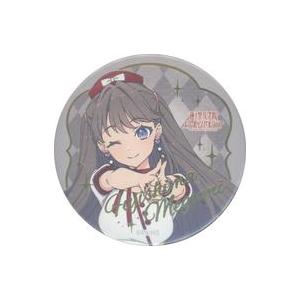 中古バッジ・ビンズ 藤島慈(シークレット/サイン入り) 「ラブライブ! 蓮ノ空女学院ス