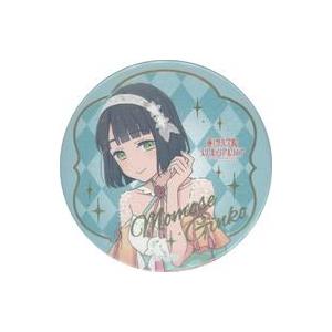 中古バッジ・ビンズ 百生吟子(シークレット/サイン入り) 「ラブライブ! 蓮ノ空女学院