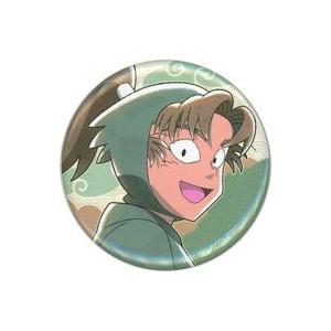 中古バッジ・ビンズ 善法寺伊作 缶バッジ 「セガ ラッキーくじ 『劇場版 忍たま乱太郎 ドクタケ忍