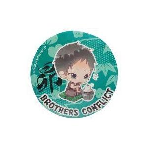 中古バッジ・ピンズ(キャラクター) 朝日奈昴 「BROTHERS CONFLICT おみくじ缶バッジ...