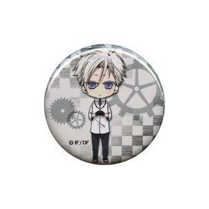 中古バッジ・ピンズ(キャラクター) 英円 「CLOCK ZERO 〜終焉の一秒〜 オリジナルガチャガ...
