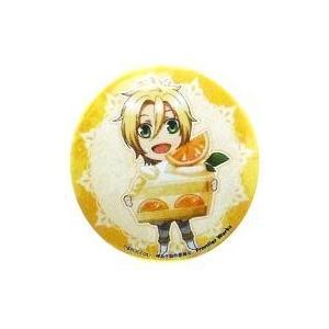 バッジピンズ (キャラクター) アポロンアガナベレア 「神々の悪戯 缶バッジコレクション」 AnimeJapan 2014の商品画像