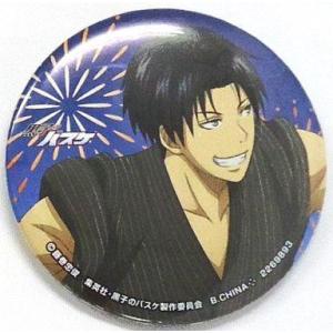中古バッジ・ピンズ(キャラクター) 8.高尾和成...の商品画像