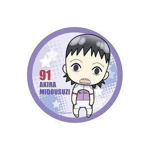 中古バッジ・ピンズ(キャラクター) 御堂筋翔 カザリー(缶バッジ) 「弱虫ペダル GRANDE RO...