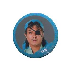 中古バッジ・ピンズ(男性) 翁長卓(蜉蝣) キャラバッジコレクション 「ミュージカル 忍たま乱太郎 ...