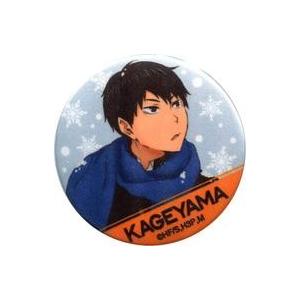 ハイキュー ハイキュー展 コレクション缶バッジ 