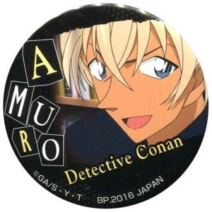中古バッジ・ピンズ(キャラクター) 安室透 「一...の商品画像