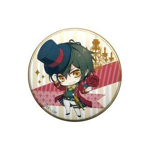 中古バッジ・ピンズ(キャラクター) アルセーヌ・ルパン 「Code：Realize 〜創世の姫君〜 ...