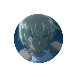 中古バッジ・ピンズ(キャラクター) 2.安室透(ファイティングポーズ) 劇場版缶バッジ 「名探偵コナン 純黒の悪夢」