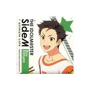 アイドルマスター SideM ぱぺっとチャーム 木村龍 THE IDOLM＠STER 