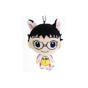 中古バッジ ピンズ 小野田坂道 ぬいぐるみバッジ