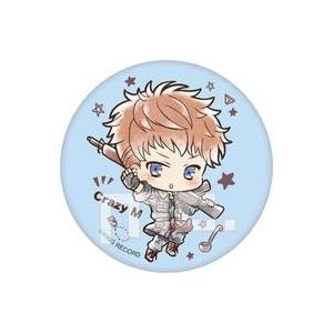 中古バッジ・ピンズ(キャラクター) 毒島メイソン理鶯 「ヒプノシスマイク-Division Rap ...