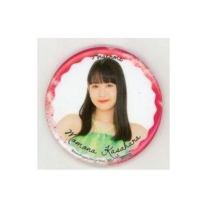 中古バッジ・ピンズ(女性) 笠原桃奈(アンジュルム) 「Hello! Projectオフィシャルショ...