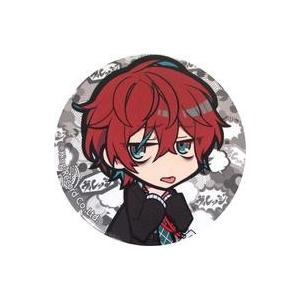 ヒプノシスマイク-Division Rap Battle- ロング缶バッジ Extra