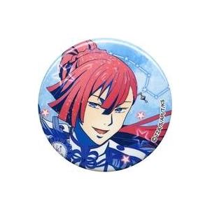 中古バッジ・ピンズ(キャラクター) 太刀花ユキノジョウ 「KING OF PRISM -Shiny ...