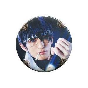 中古バッジ・ピンズ 真島吾朗 刺青ピンバッジ 般若 「龍が如く
