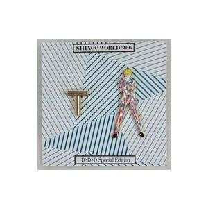 中古バッジ・ピンズ(男性) テミン ピンバッジセット(T) 「SHINee WORLD 2016〜D×D×D〜Special Edition」