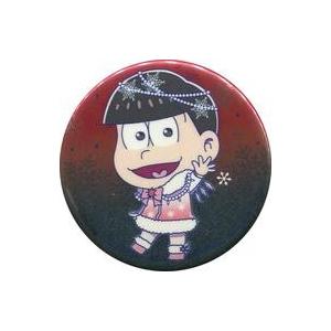 中古バッジ・ピンズ(キャラクター) おそ松(SD/メタル) 「えいがのおそ松さん×AKIBAICHI...