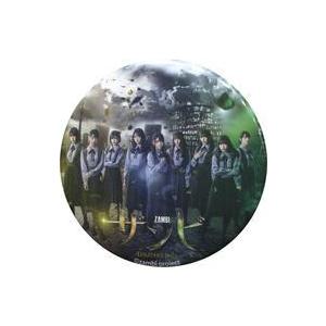 中古バッジ・ピンズ(女性) 乃木坂46＆欅坂46＆けやき坂46 缶バッジ 「ザンビ〜THEATER’...