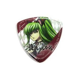 中古バッジ・ピンズ(キャラクター) C.C.(コードギアス 復活のルルーシュ) 「AJPICKガチャ...