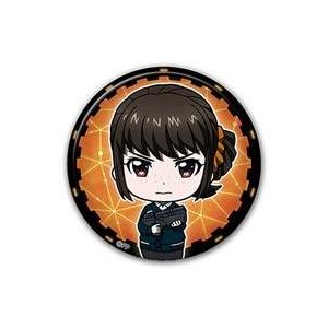 中古バッジ・ピンズ(キャラクター) 霜月美佳 「PSYCHO-PASS サイコパス Sinners ...