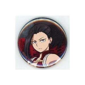 中古バッジ・ピンズ(キャラクター) 八百万百 「僕のヒーローアカデミア キャラバッジコレクション ヒ...