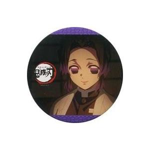 中古バッジ・ピンズ 冨岡義勇 キービジュアル 缶バッジセット 「アニメ