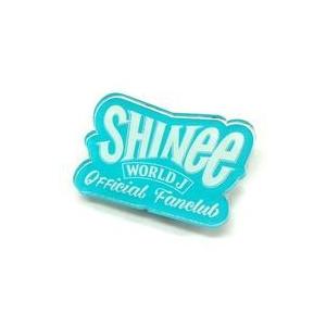 中古バッジ・ピンズ(男性) SHINee オリジナルアクリルクリップ 「SMTOWN LIVE 2019」
