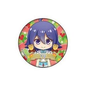 中古バッジ・ピンズ 涼野ユウ 「KING OF PRISM -Shiny Seven Stars- ...