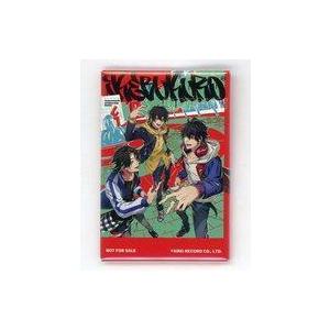 中古バッジ・ピンズ Buster Bros!!! JK絵柄スク