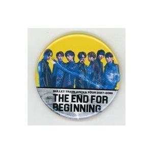 カラフルピーチ 缶バッジ 2023 ゆあんくん Ver. : らしんばん通販