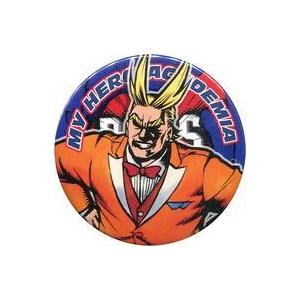 僕のヒーローアカデミア コレクション缶バッジ 第5弾 荼毘 ヒロアカ ...