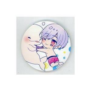 呪術廻戦 デコレクション缶バッジ 第1弾 鹿紫雲一 : らしんばん通販
